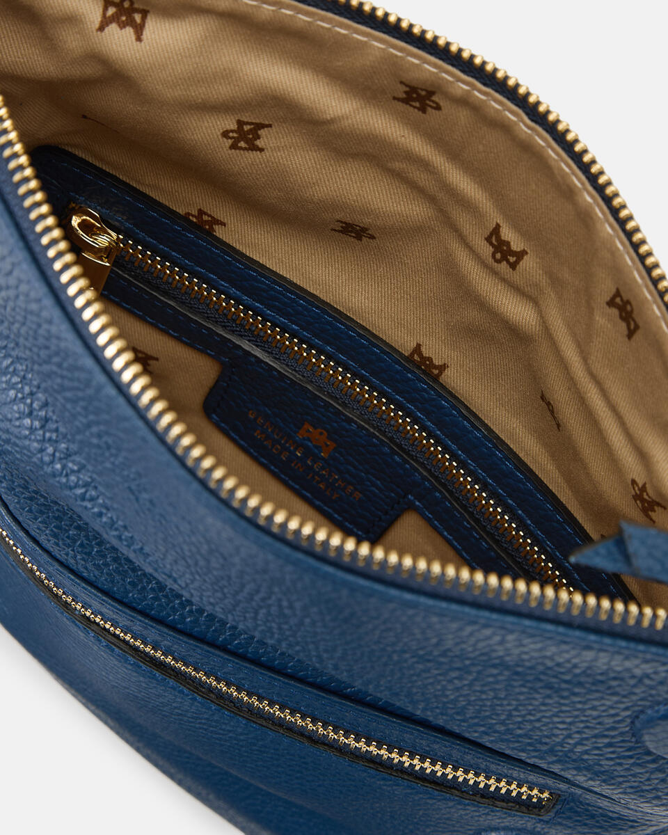 Shoulder bag Ocean  - Cuoieria Fiorentina