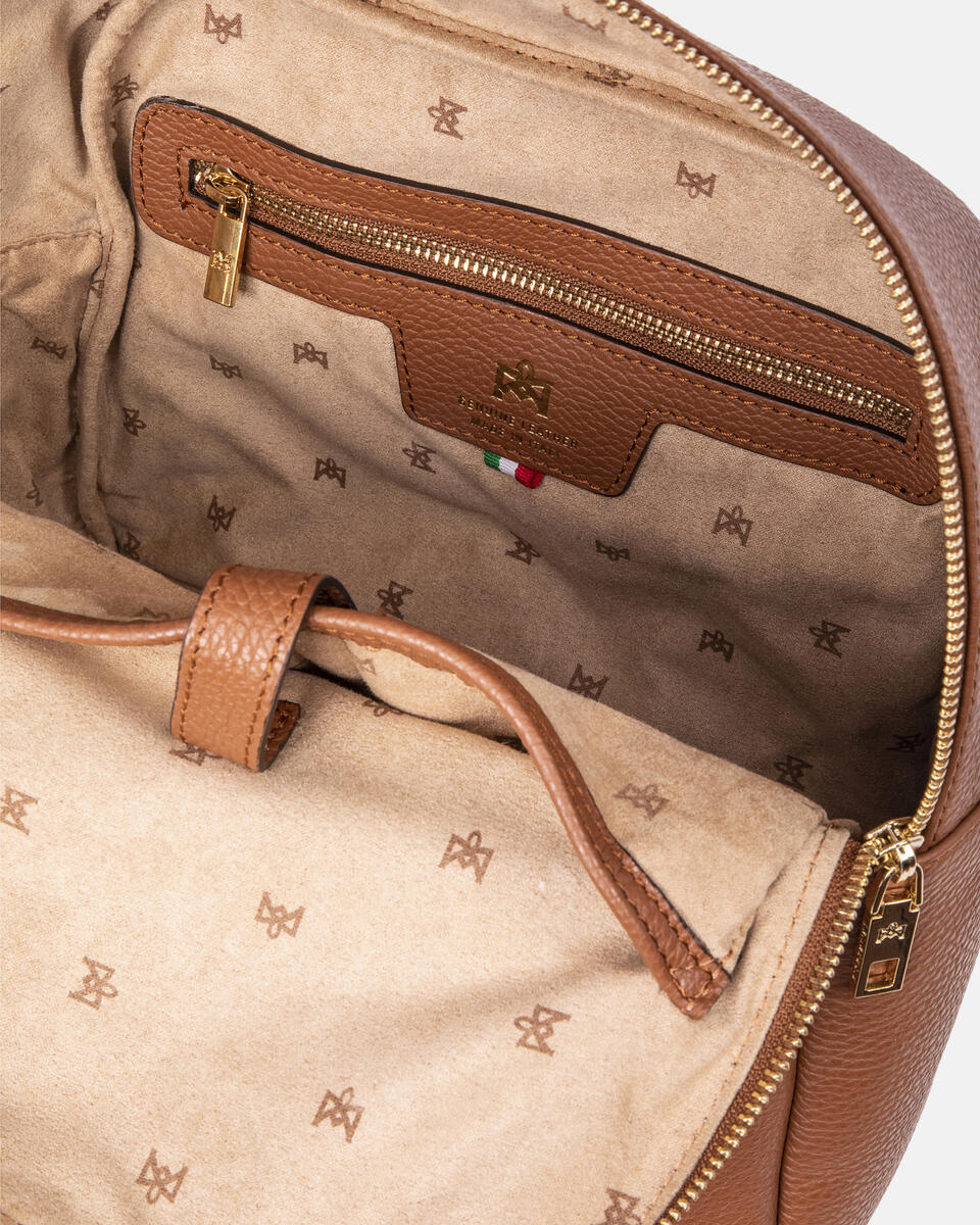 Borsa zaino deals cuoieria fiorentina