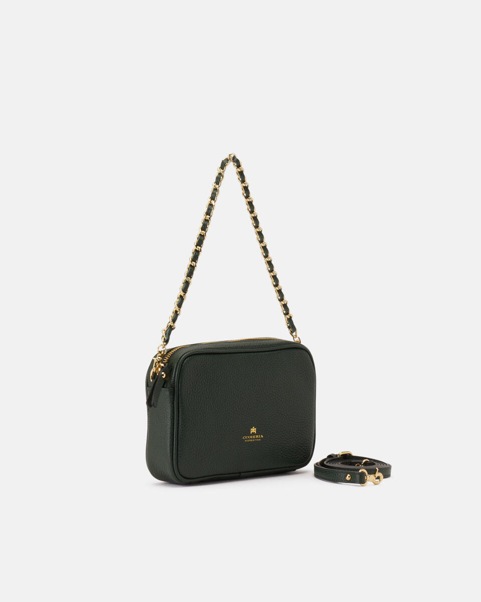 Camera bag Moss  - Cuoieria Fiorentina