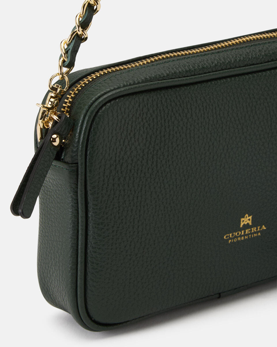 Camera bag Moss  - Cuoieria Fiorentina