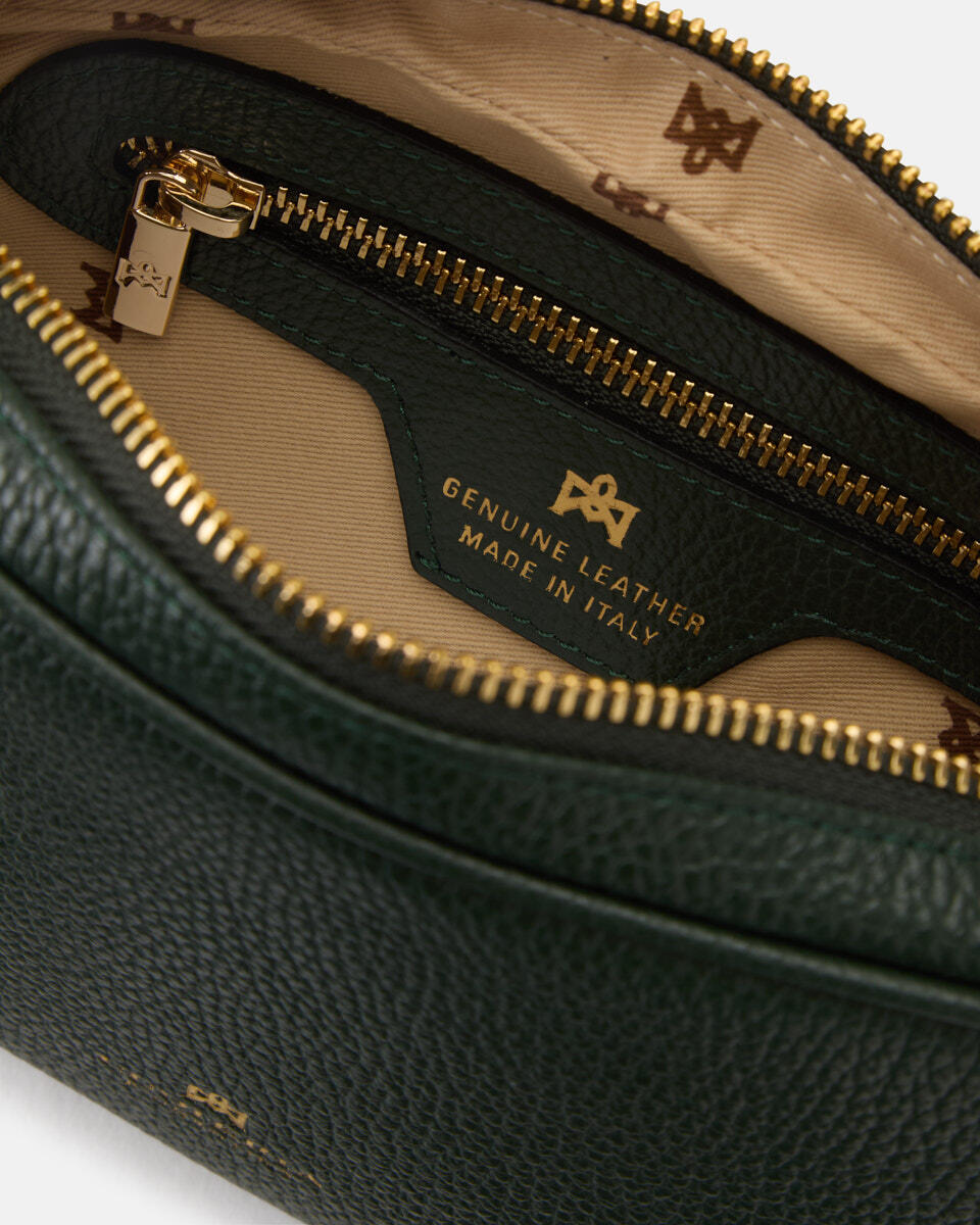Camera bag Moss  - Cuoieria Fiorentina