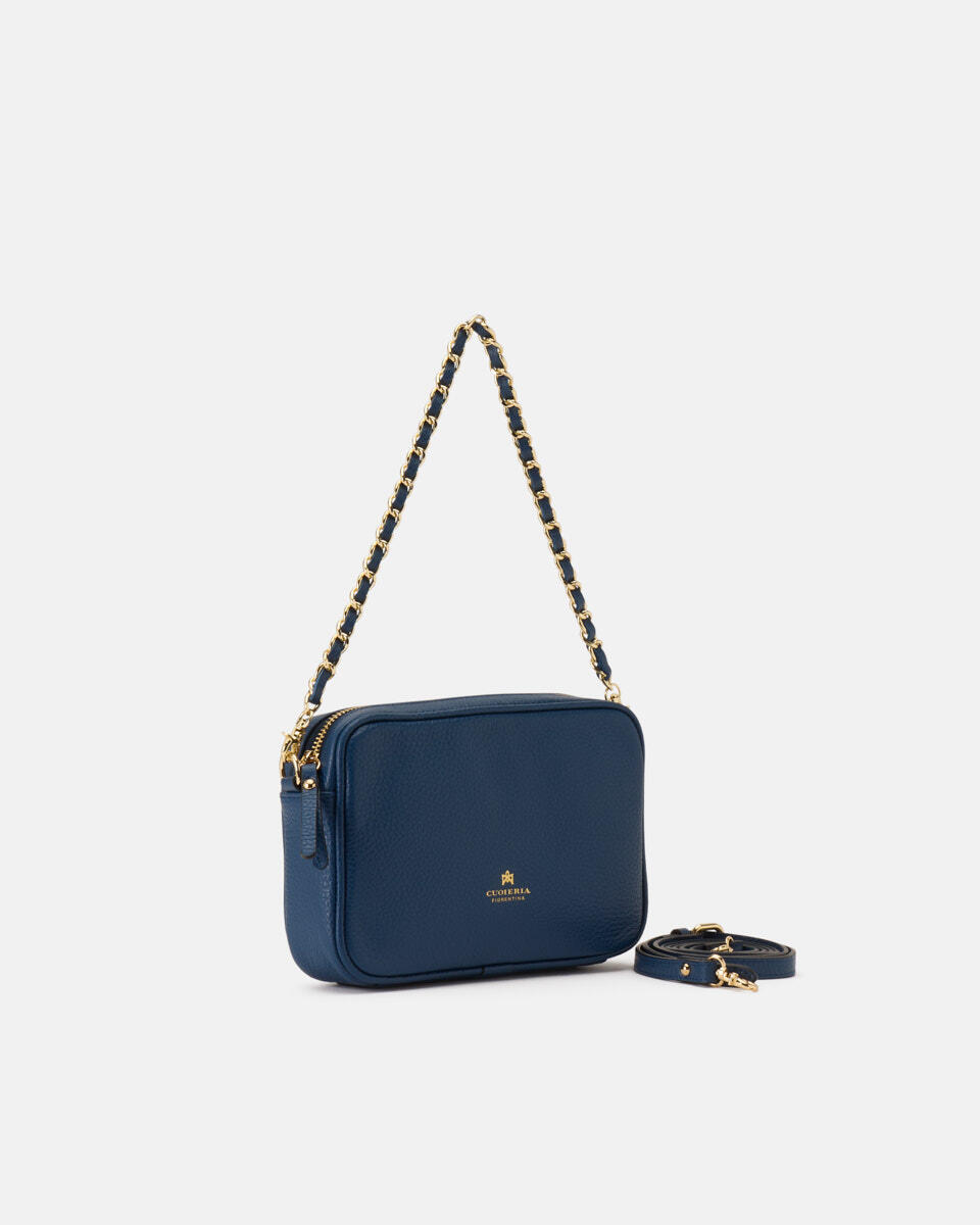 Camera bag Ocean  - Cuoieria Fiorentina