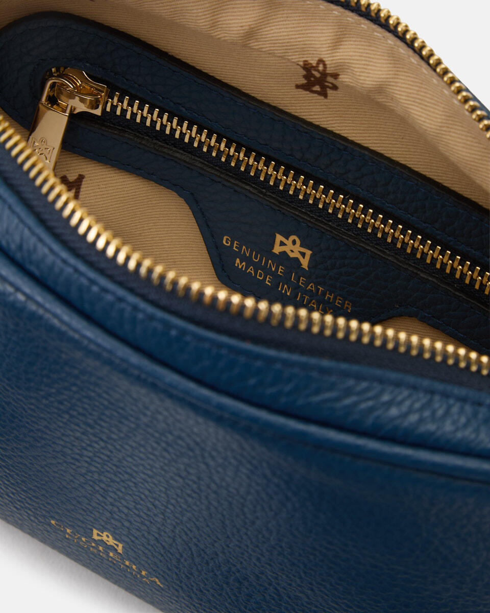 Camera bag Ocean  - Cuoieria Fiorentina