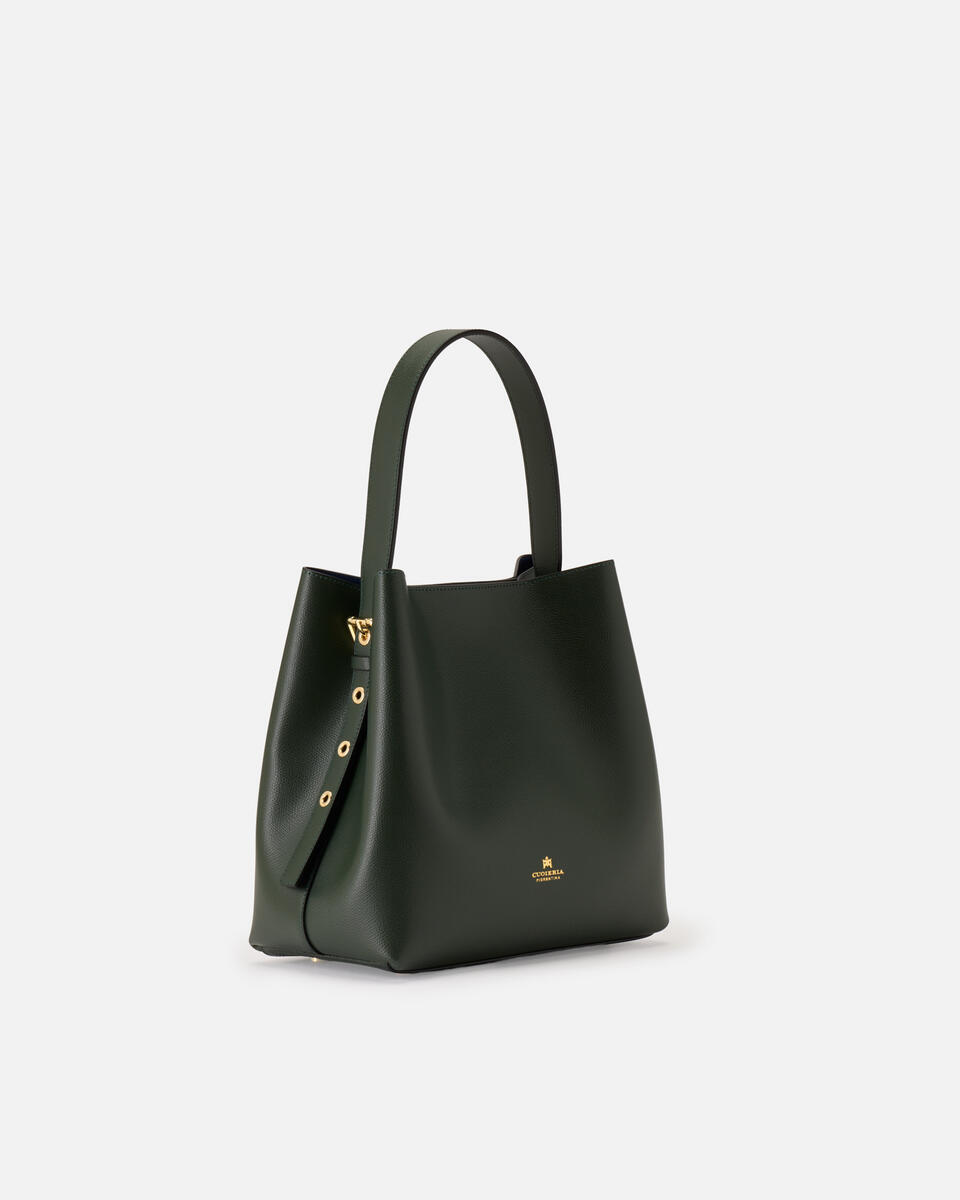Bucket bag Moss  - Cuoieria Fiorentina