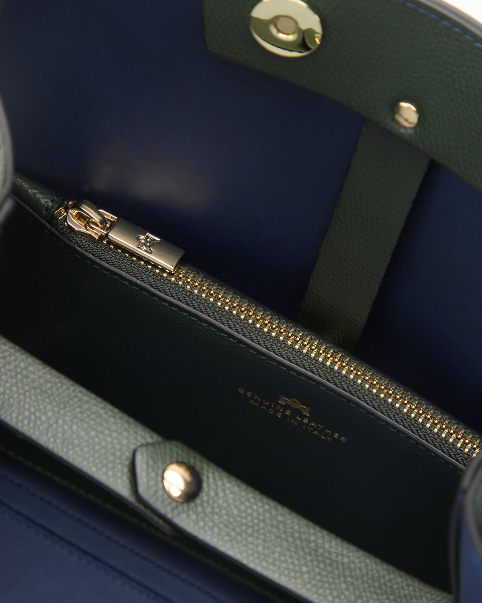 Bucket bag Moss  - Cuoieria Fiorentina