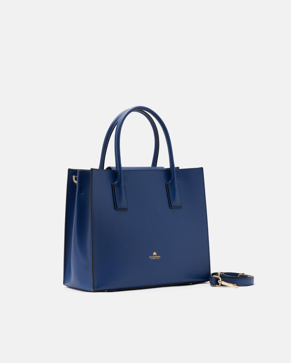 Tote bag Avio  - Tote Bag - Women's Bags - Bags - Cuoieria Fiorentina