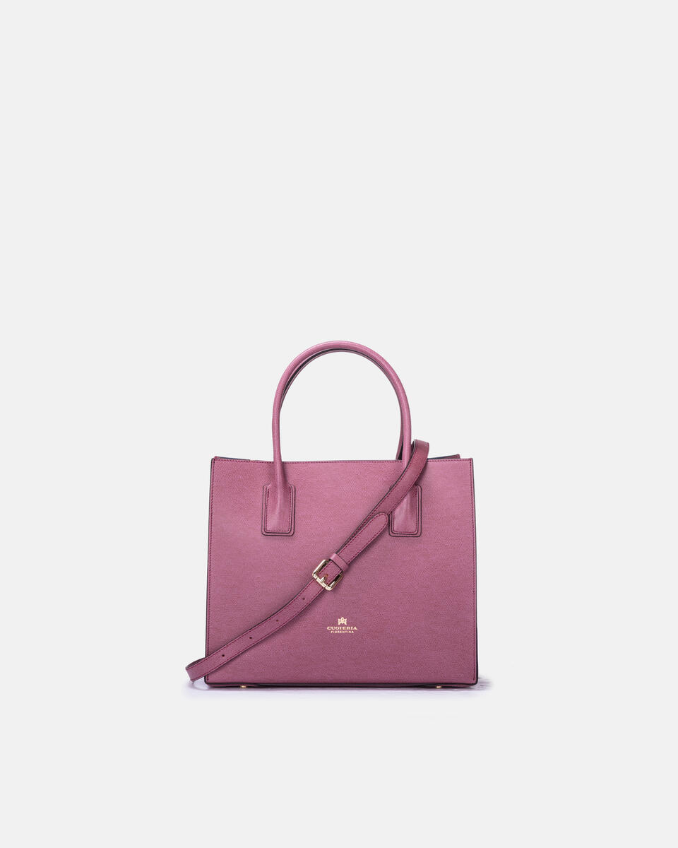 Tote bag - TOTE BAG - WOMEN'S BAGS | bags HEATHER - TOTE BAG - WOMEN'S BAGS | bagsCuoieria Fiorentina