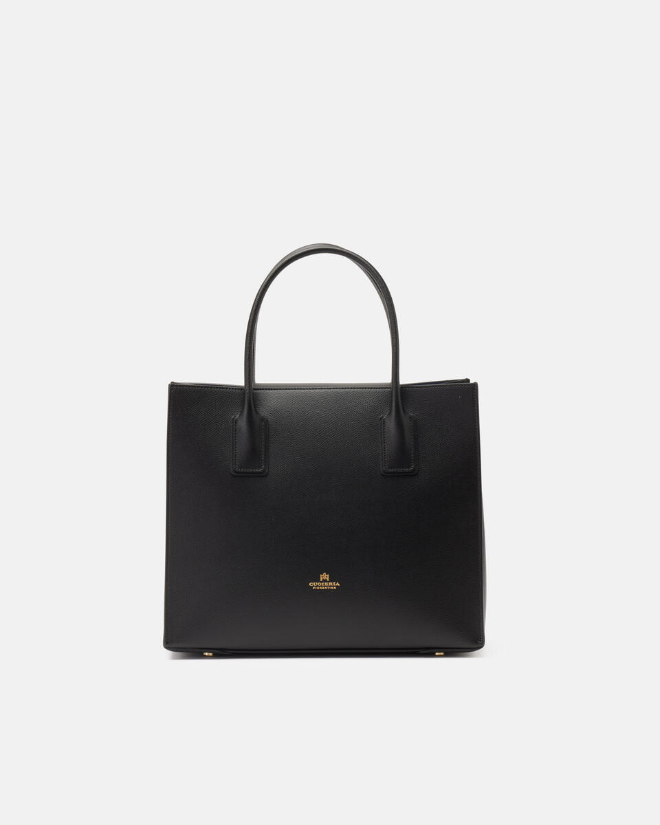 Tote bag Borse Donna Nero