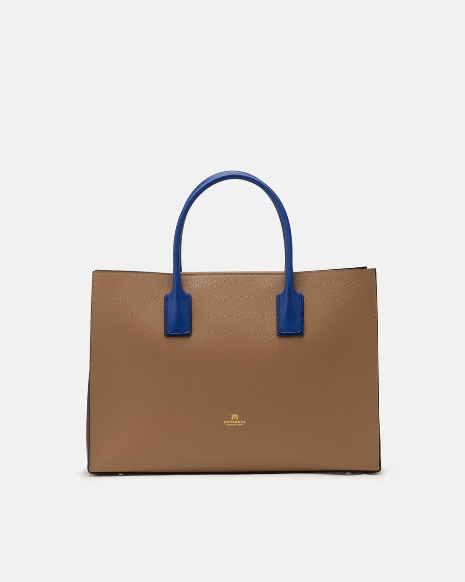 Tote bag grande Borse