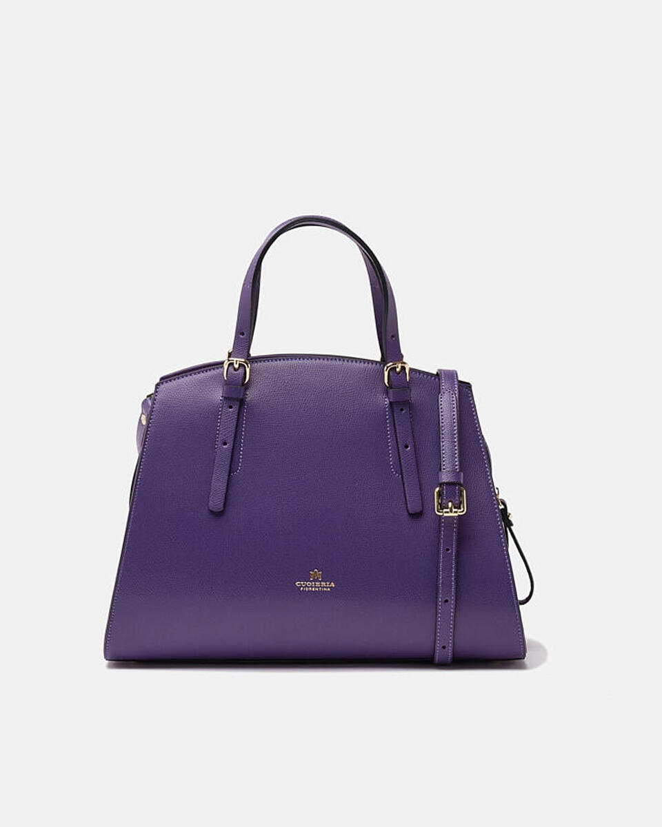 Duffle Tote Bag