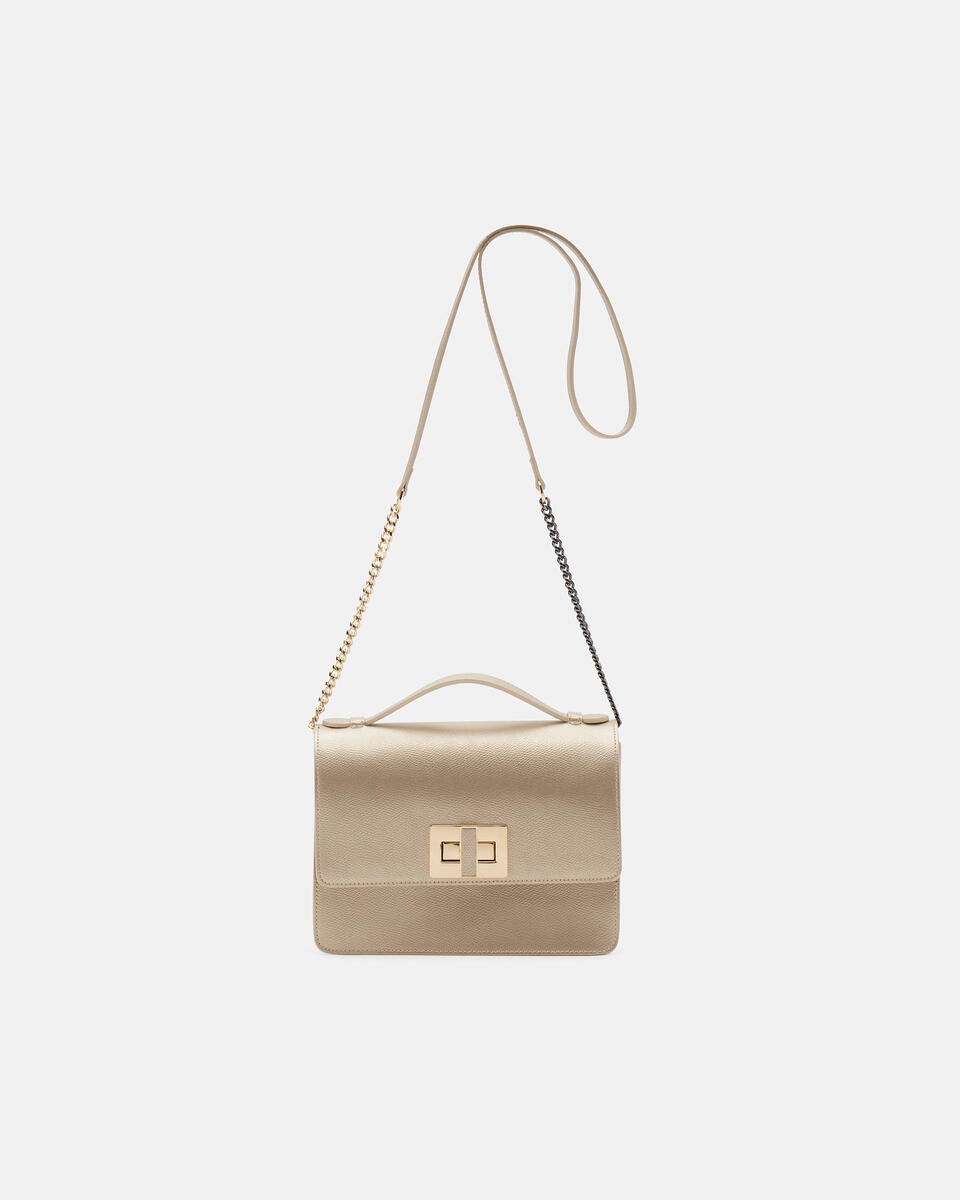 Trendy Handmade Camera Bag Crossbody Shoulder Italian Leather Handbag -  Brighter Colours