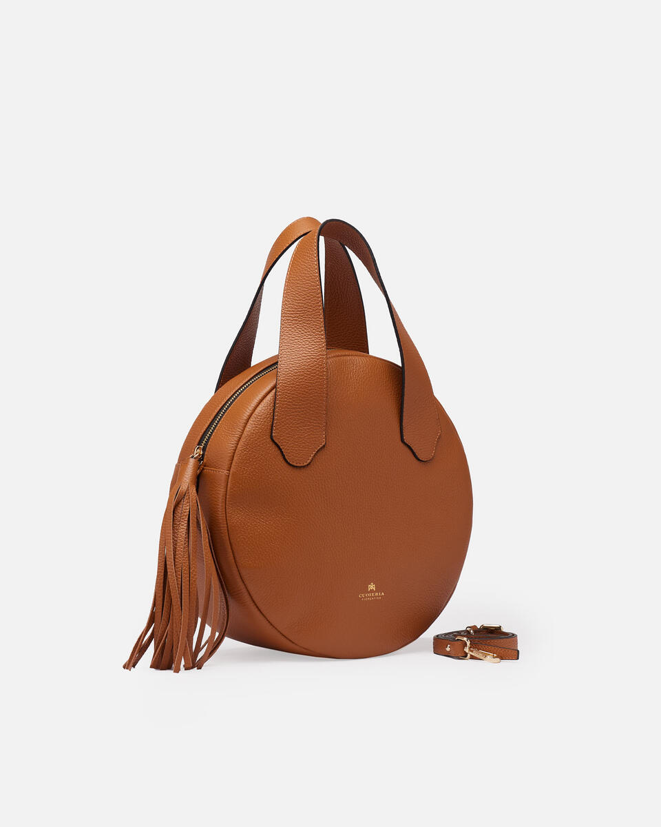 TOTE BAG Natural  - Cuoieria Fiorentina