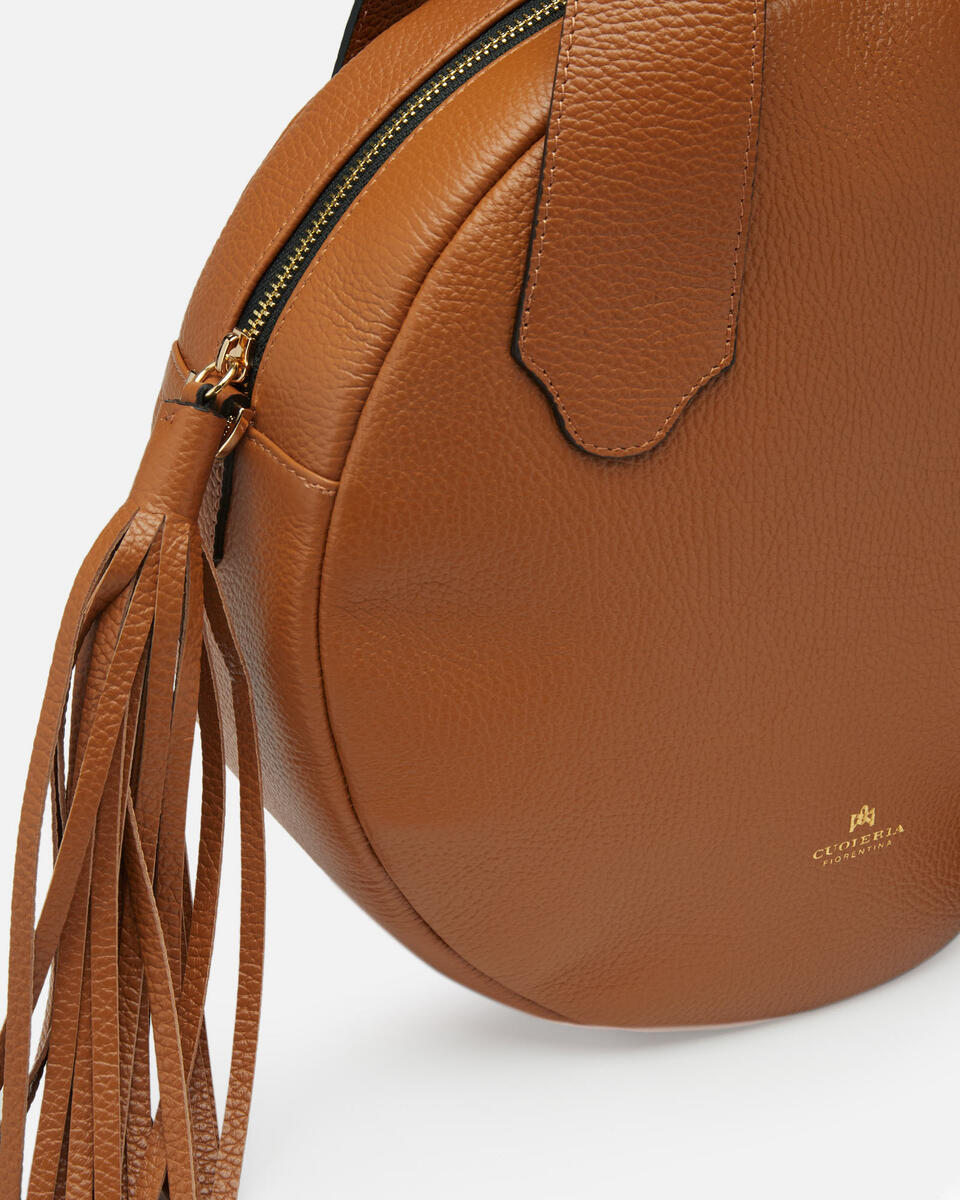 TOTE BAG Natural  - Cuoieria Fiorentina