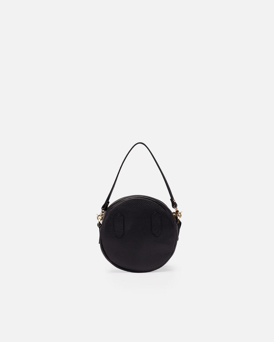 CROSSBODY Black  - Cuoieria Fiorentina