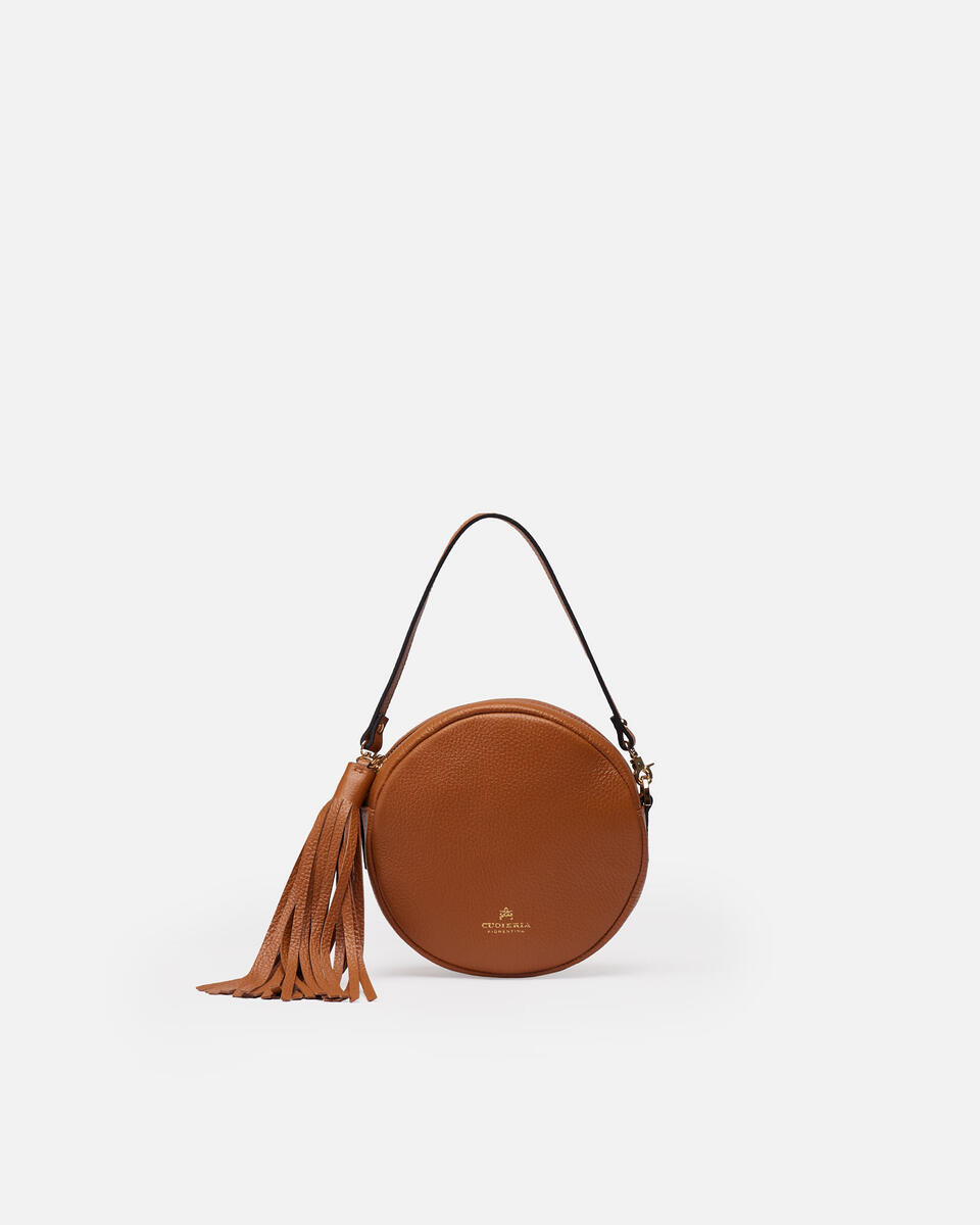 CROSSBODY Natural  - Bags - Special Price - Cuoieria Fiorentina