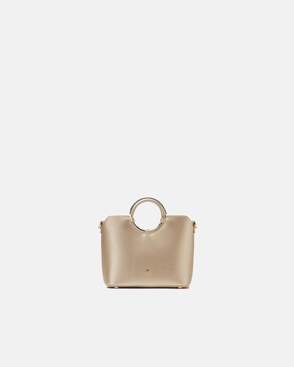 Small tote bag OBLÒ COLLECTION
