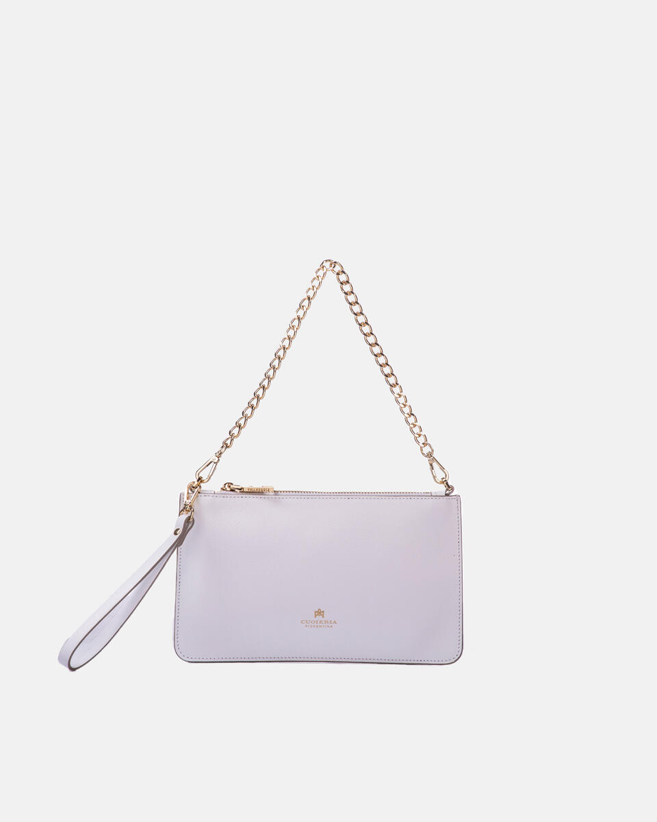 POCHETTE A BRACCIALE ORO ROSA donna clutch cristalli strass borsello borsa  G42 EUR 69,90 - PicClick IT