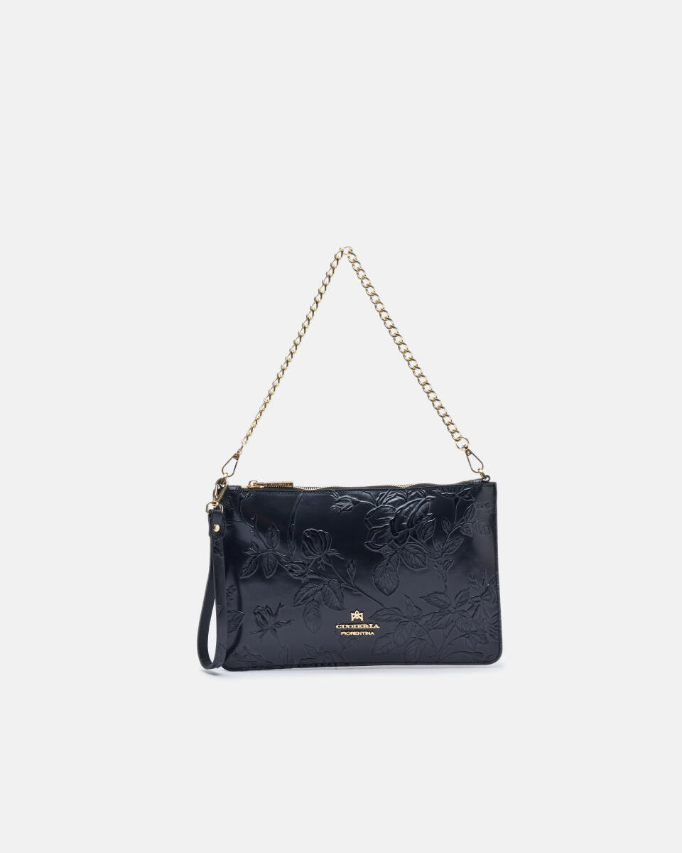 pochette Borse Donna Nero