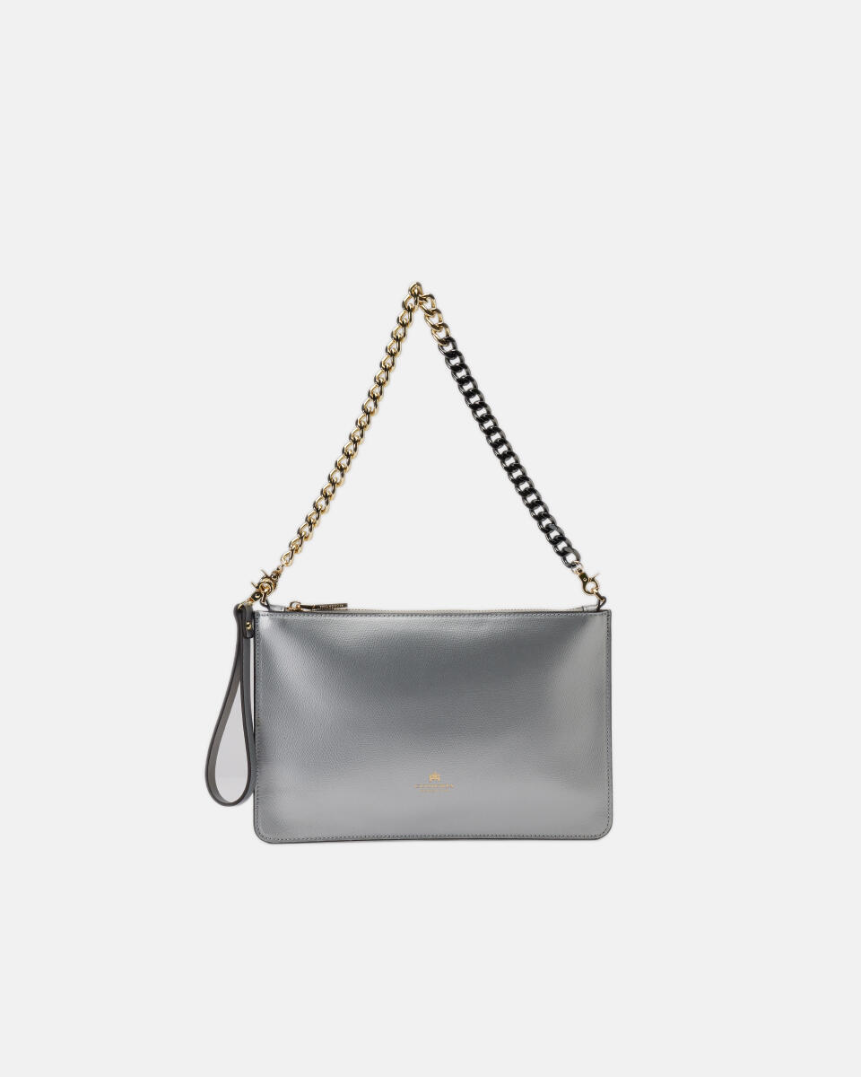 Leather clutches sales for ladies