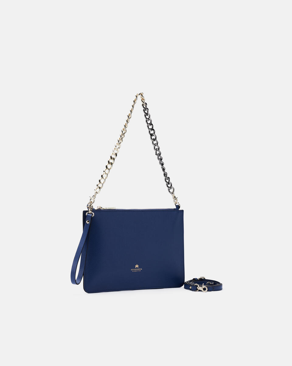 Pochette Avio  - Clutch Bags - Women's Bags - Bags - Cuoieria Fiorentina