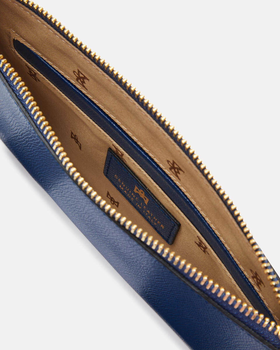 Pochette Avio  - Clutch Bags - Women's Bags - Bags - Cuoieria Fiorentina