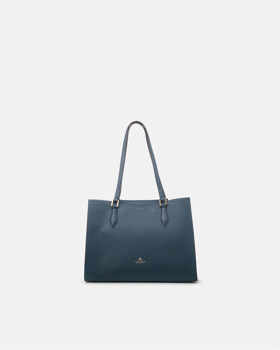 Victoria Shopping bag - SHOPPING - WOMEN'S BAGS | bags JEANS - SHOPPING - WOMEN'S BAGS | bagsCuoieria Fiorentina