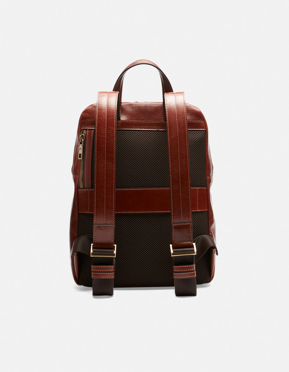 Tokio Backpack - Backpacks & Toiletry bag | TRAVEL BAGS MARRONE - Backpacks & Toiletry bag | TRAVEL BAGSCuoieria Fiorentina