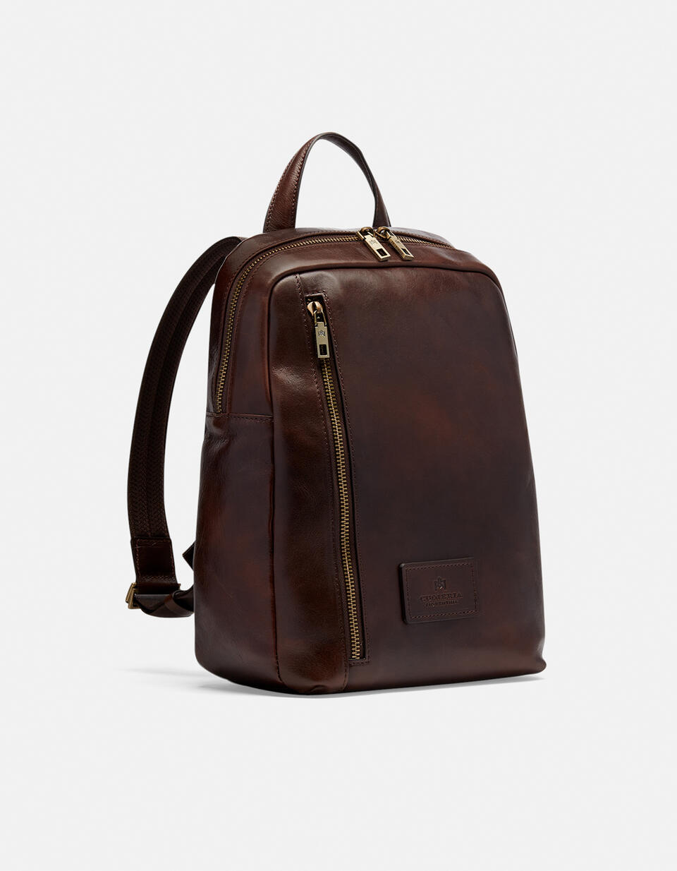 Tokio Backpack - Backpacks & Toiletry bag | TRAVEL BAGS TESTA DI MORO - Backpacks & Toiletry bag | TRAVEL BAGSCuoieria Fiorentina