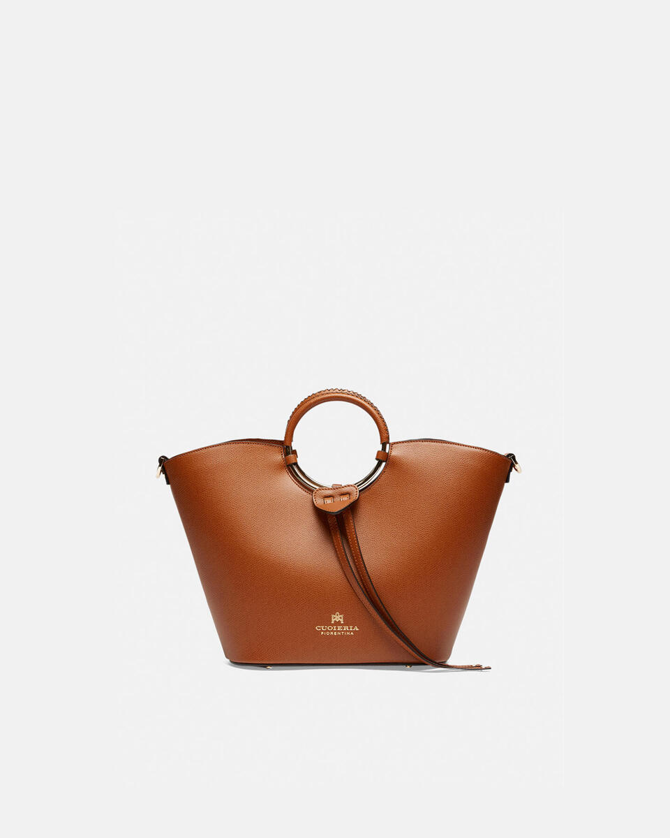 Bucket bag OBLÒ COLLECTION