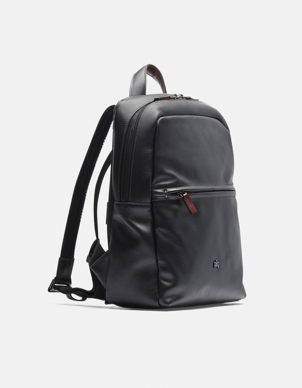 Big  Adam  backpack - Backpacks & Toiletry bag | TRAVEL BAGS NEROBORDEAUX - Backpacks & Toiletry bag | TRAVEL BAGSCuoieria Fiorentina
