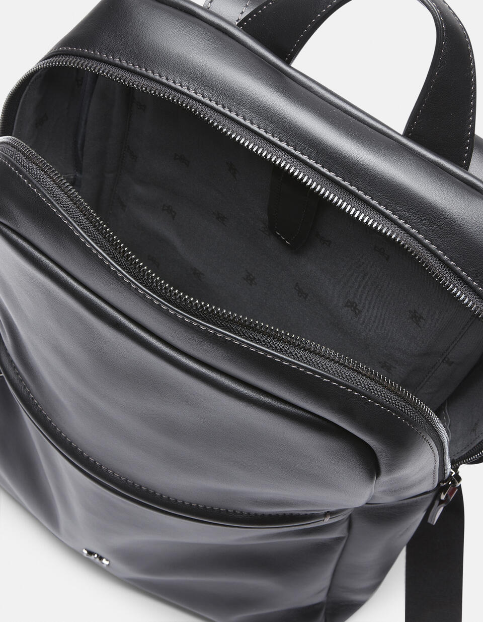 Big  Adam  backpack - Backpacks & Toiletry bag | TRAVEL BAGS NEROBORDEAUX - Backpacks & Toiletry bag | TRAVEL BAGSCuoieria Fiorentina