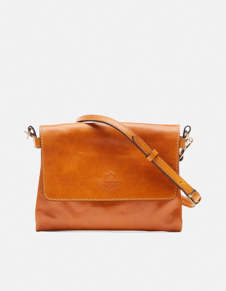 Mini shoulder bag - Crossbody Bags - WOMEN'S BAGS | bags GIALLO - Crossbody Bags - WOMEN'S BAGS | bagsCuoieria Fiorentina