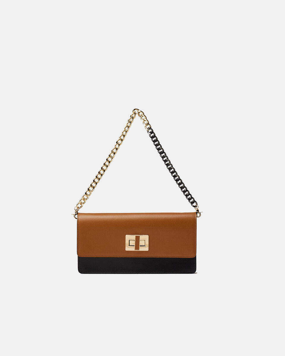 Borsa a spalla Collezione Bella