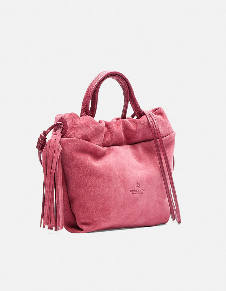 Air mini bag - TOTE BAG - WOMEN'S BAGS | bags CUPCAKE - TOTE BAG - WOMEN'S BAGS | bagsCuoieria Fiorentina