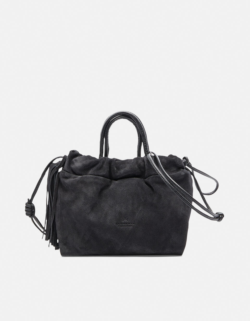 Air mini bag - TOTE BAG - WOMEN'S BAGS | bags NERO - TOTE BAG - WOMEN'S BAGS | bagsCuoieria Fiorentina