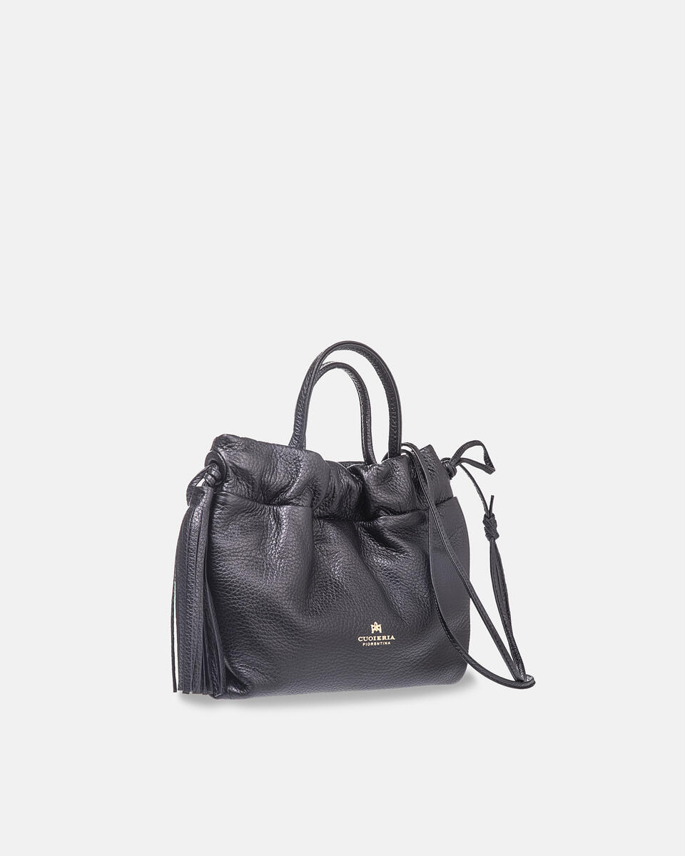Mini bag - TOTE BAG - WOMEN'S BAGS | bags NERO - TOTE BAG - WOMEN'S BAGS | bagsCuoieria Fiorentina