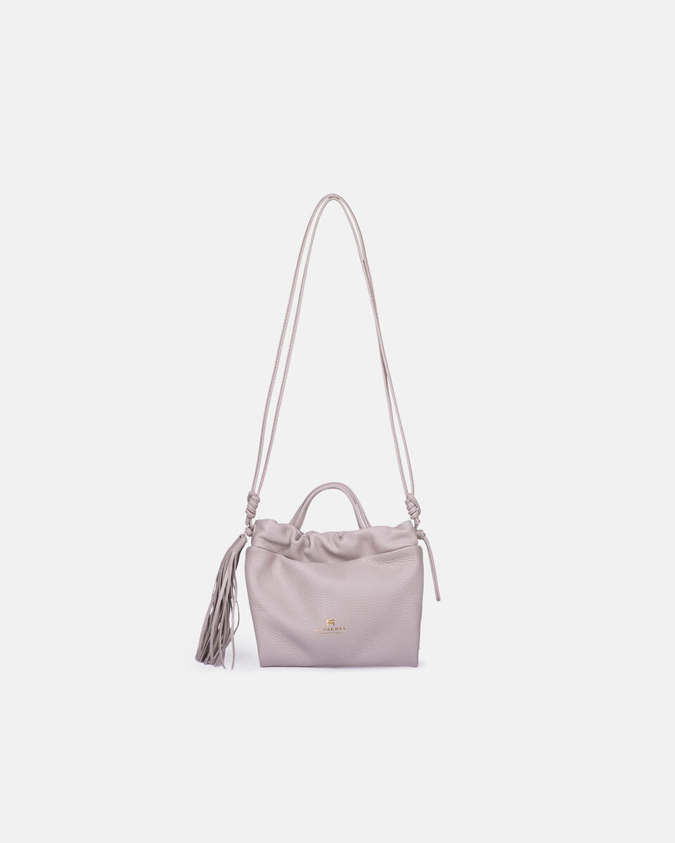 Mini bag - TOTE BAG - WOMEN'S BAGS | bags PORCELLANA - TOTE BAG - WOMEN'S BAGS | bagsCuoieria Fiorentina