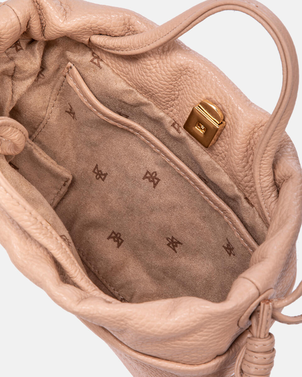 Mini bag - TOTE BAG - WOMEN'S BAGS | bags SEASIDE - TOTE BAG - WOMEN'S BAGS | bagsCuoieria Fiorentina