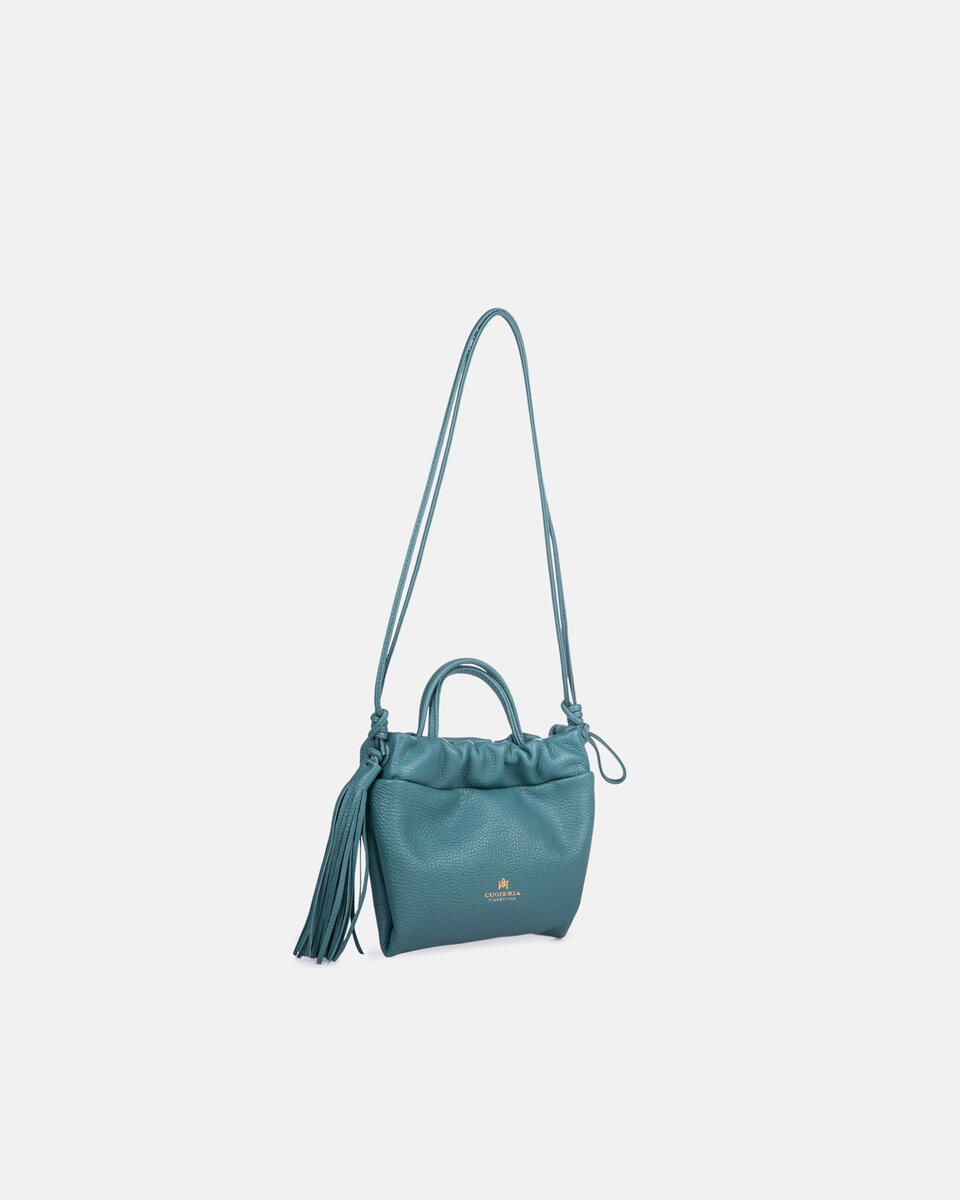 Mini bag - TOTE BAG - WOMEN'S BAGS | bags TONIC - TOTE BAG - WOMEN'S BAGS | bagsCuoieria Fiorentina