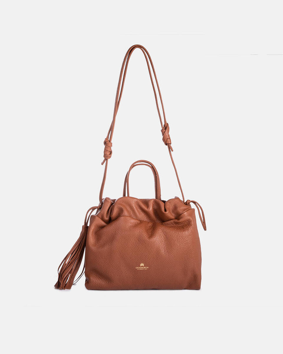 Medium shopping - TOTE BAG - WOMEN'S BAGS | bags | Cuoieria Fiorentina