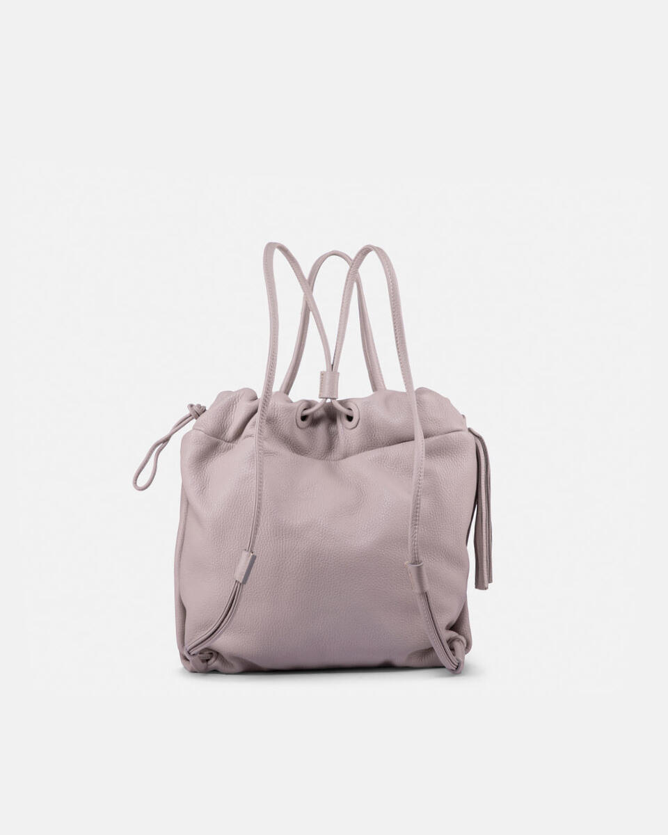 Backpack - leather backpacks - WOMEN'S BAGS | bags PORCELLANA - leather backpacks - WOMEN'S BAGS | bagsCuoieria Fiorentina
