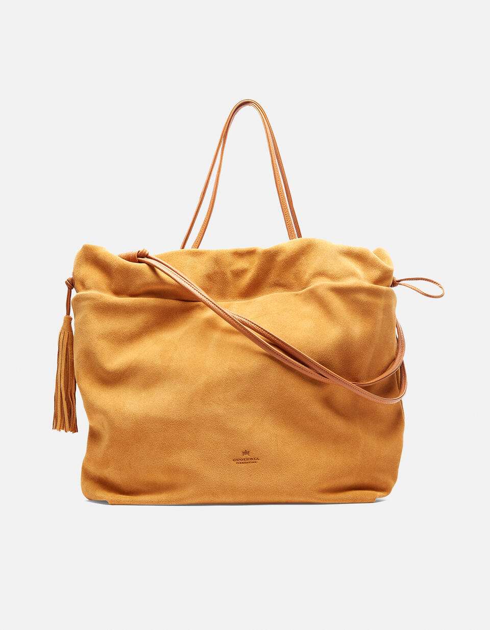 Air Large shopping bag - SHOPPING - WOMEN'S BAGS | bags JEWEL - SHOPPING - WOMEN'S BAGS | bagsCuoieria Fiorentina