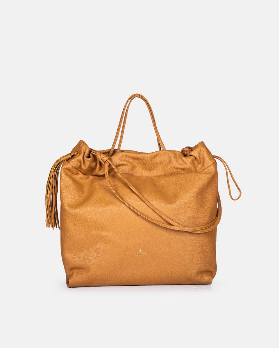 Large shopping bag - SHOPPING - WOMEN'S BAGS | bags JEWEL - SHOPPING - WOMEN'S BAGS | bagsCuoieria Fiorentina