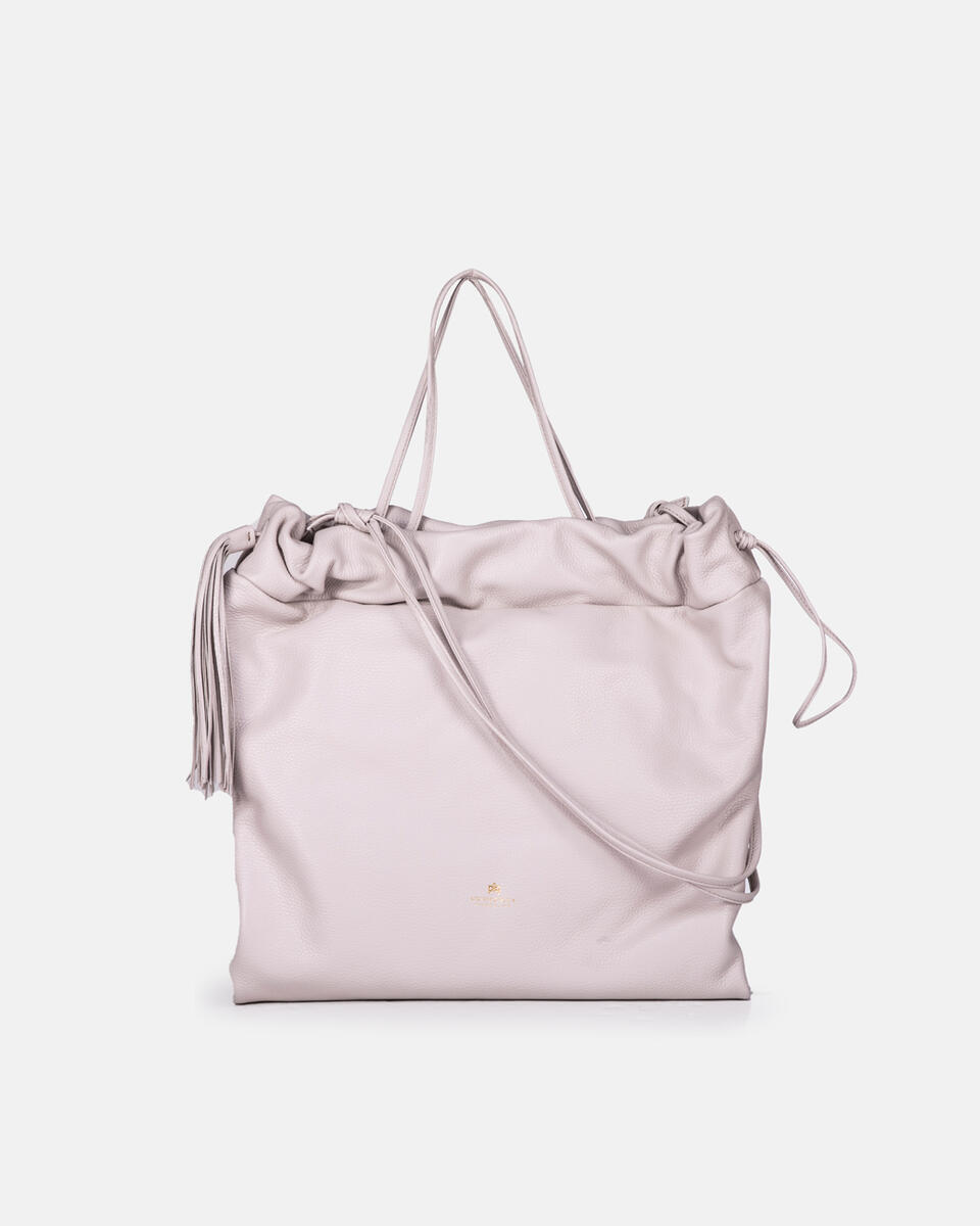 Large shopping bag - SHOPPING - WOMEN'S BAGS | bags PORCELLANA - SHOPPING - WOMEN'S BAGS | bagsCuoieria Fiorentina