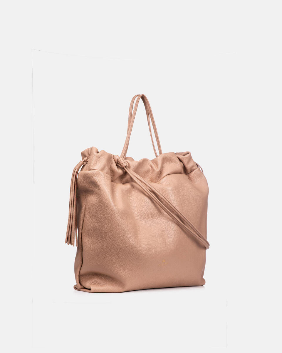 Large shopping bag - SHOPPING - WOMEN'S BAGS | bags SEASIDE - SHOPPING - WOMEN'S BAGS | bagsCuoieria Fiorentina