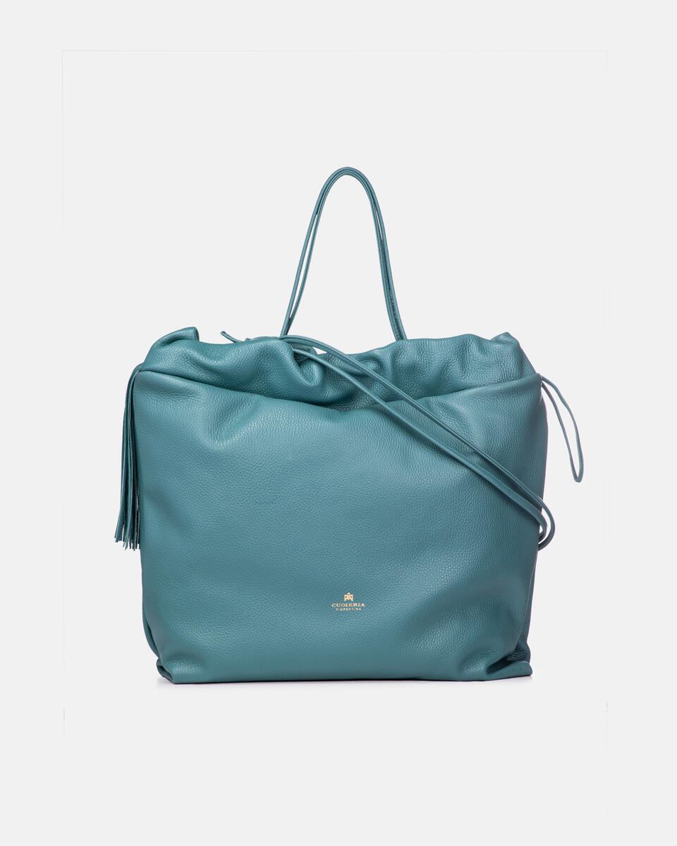 Large shopping bag - SHOPPING - WOMEN'S BAGS | bags TONIC - SHOPPING - WOMEN'S BAGS | bagsCuoieria Fiorentina