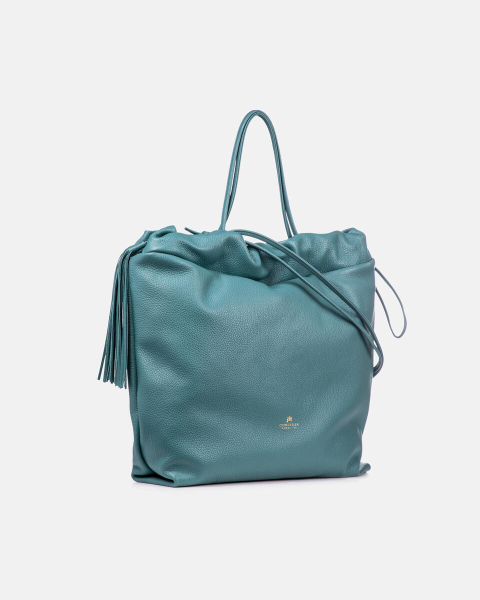 Large shopping bag - SHOPPING - WOMEN'S BAGS | bags TONIC - SHOPPING - WOMEN'S BAGS | bagsCuoieria Fiorentina