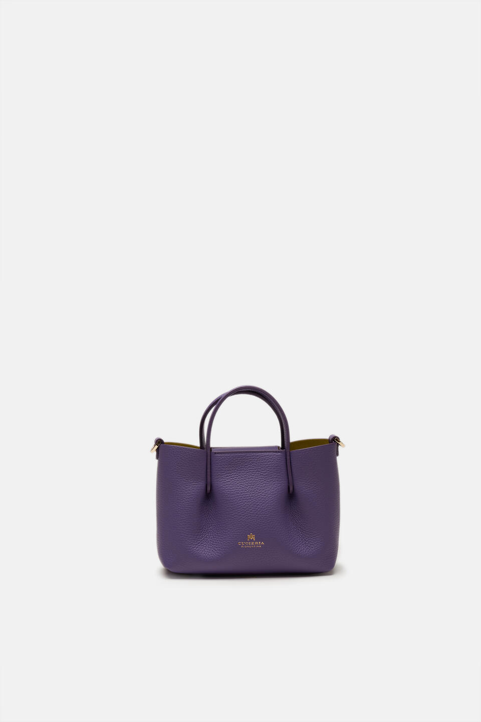 Mini tote bag Myrtle  - Tote Bag - Women's Bags - Bags - Cuoieria Fiorentina