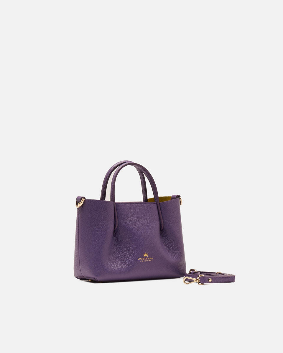 Mini tote bag Myrtle  - Tote Bag - Women's Bags - Bags - Cuoieria Fiorentina