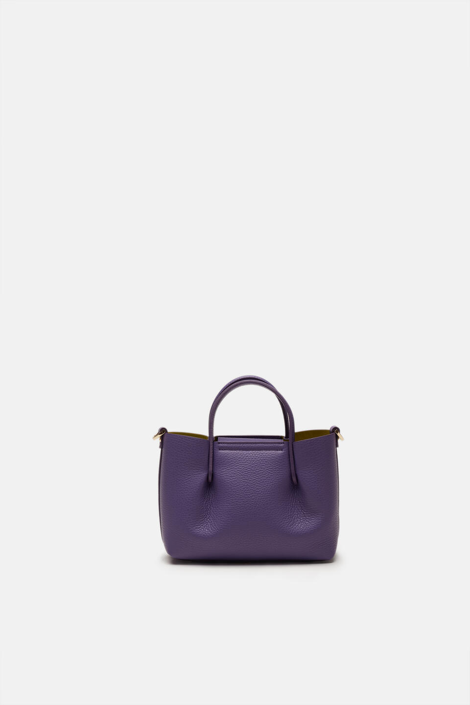 Mini tote bag Myrtle  - Tote Bag - Women's Bags - Bags - Cuoieria Fiorentina